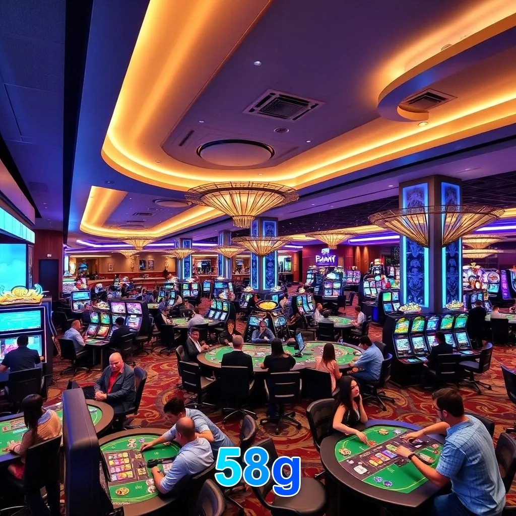 Principais provedores de slots da 58g - NetEnt, Pragmatic Play, Play'n GO